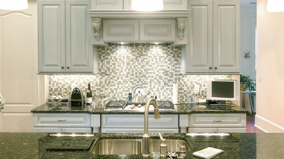 Backsplash