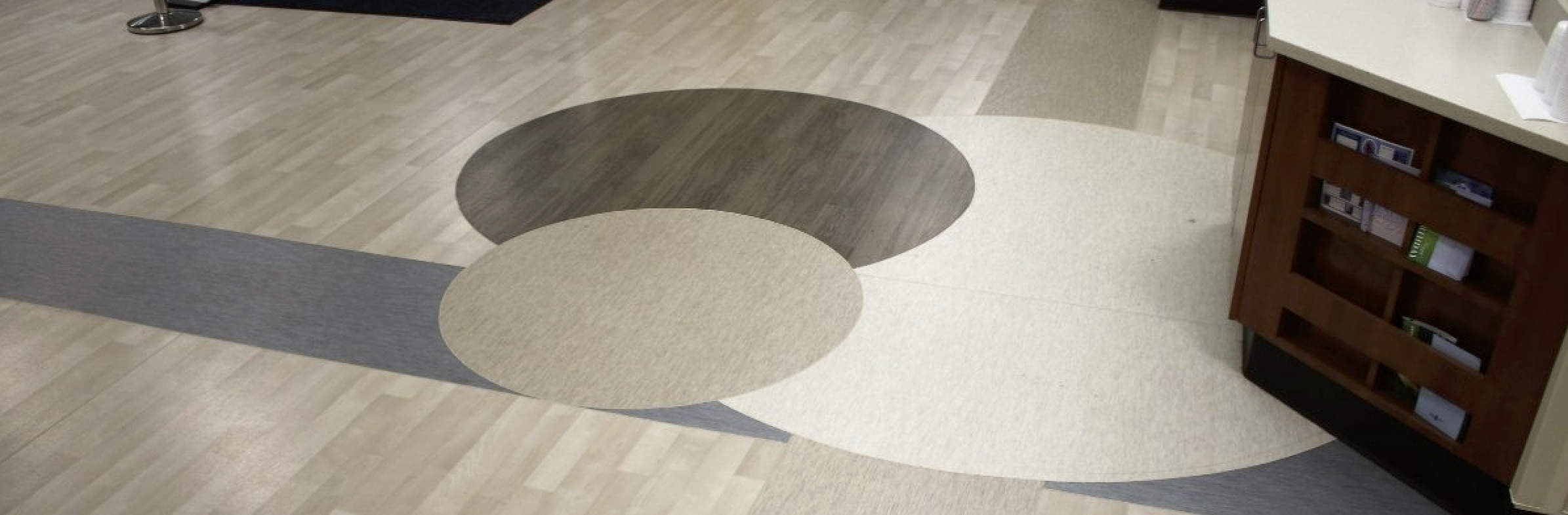 Commercial Flooring